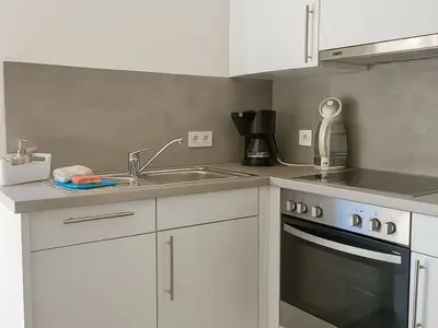 Ferienwohnung für 4 Personen (60 m²) in Orsingen-Nenzingen 7/10