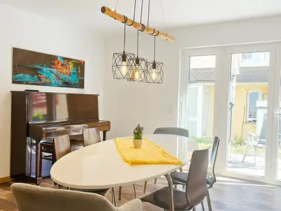 Ferienwohnung für 4 Personen (60 m²) in Orsingen-Nenzingen 9/10