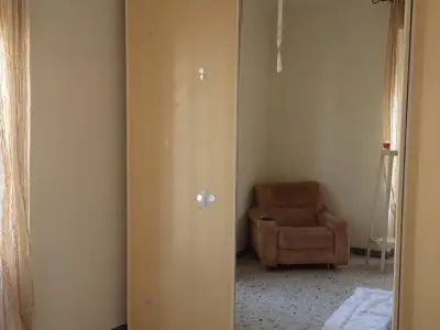 Schlafzimmer Nr. 1