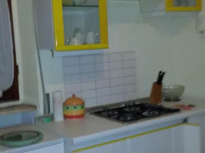 Küche Nr. 2