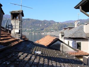 Ferienwohnung für 4 Personen (60 m²) in Orta San Giulio