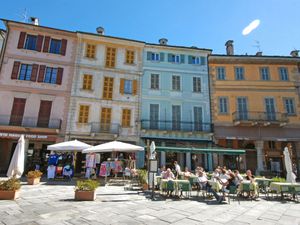 Ferienwohnung für 4 Personen (65 m&sup2;) in Orta San Giulio