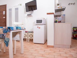 Ferienwohnung für 3 Personen (40 m²) in Ortigia