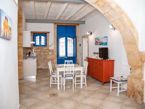 Ferienwohnung für 6 Personen (40 m²) in Ortigia