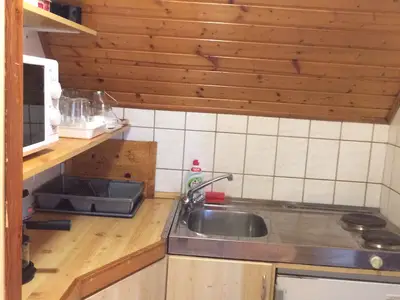 Ferienwohnung für 8 Personen (100 m²) in Örvényes 8/10