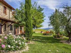 Ferienwohnung für 4 Personen (75 m²) in Orvieto