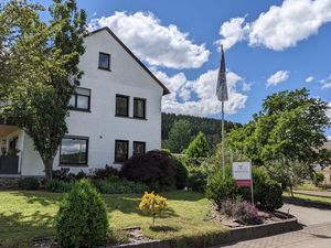 Ferienwohnung für 7 Personen (85 m²) in Osann-Monzel
