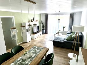 Ferienwohnung für 4 Personen (75 m²) in Osann-Monzel