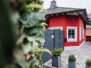 Ferienwohnung für 6 Personen (85 m²) in Osburg