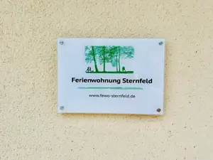 Ferienwohnung für 3 Personen (60 m²) in Osburg