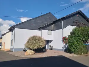 Ferienwohnung für 3 Personen (65 m²) in Osburg