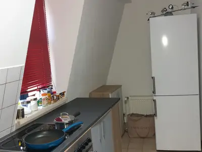 Ferienwohnung für 2 Personen (55 m²) in Oschersleben 6/8