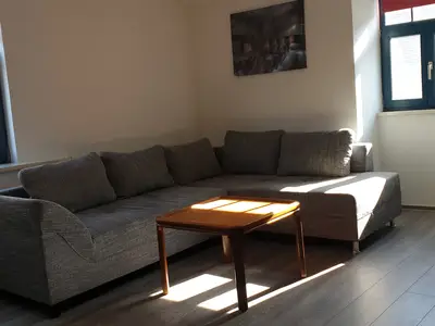 Ferienwohnung für 2 Personen (55 m²) in Oschersleben 1/8