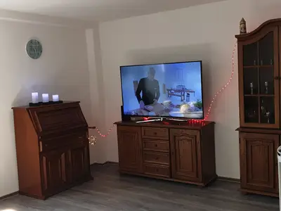 Ferienwohnung für 2 Personen (55 m²) in Oschersleben 2/8