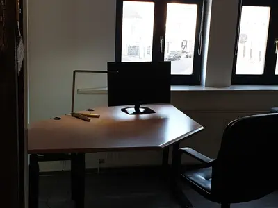 Ferienwohnung für 2 Personen (55 m²) in Oschersleben 3/8