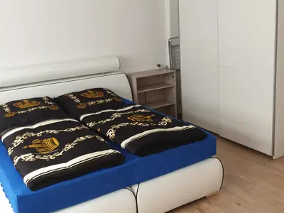 Ferienwohnung für 2 Personen (55 m²) in Oschersleben 4/8