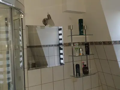 Ferienwohnung für 2 Personen (55 m²) in Oschersleben 8/8