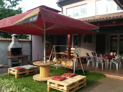 Ferienwohnung für 4 Personen in Osijek 3/10