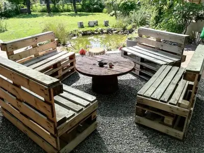 Ferienwohnung für 4 Personen in Osijek 4/10