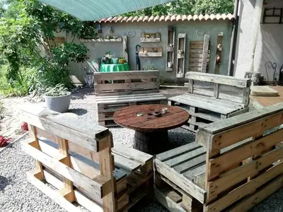 Ferienwohnung für 4 Personen in Osijek 5/10