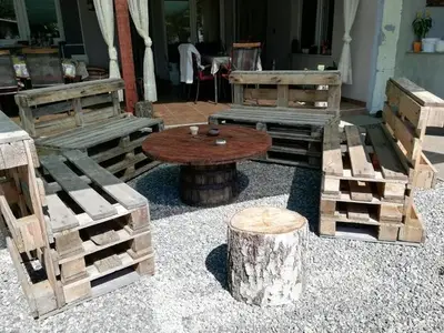 Ferienwohnung für 4 Personen in Osijek 6/10