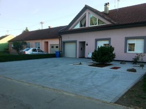 Ferienwohnung für 2 Personen (28 m²) in Osijek