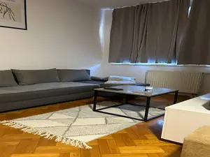 Ferienwohnung für 5 Personen (40 m²) in Osijek