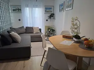 Ferienwohnung für 4 Personen (33 m²) in Osijek