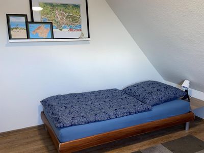 Einzelzimmer B Einzelzimmer B