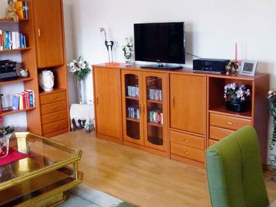 Ferienwohnung für 2 Personen (56 m²) in Osnabrück 5/10