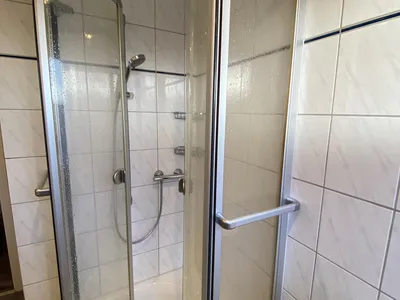 Dusche