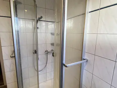Dusche
