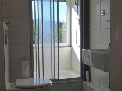 FeWo Anni 2_Badezimmer