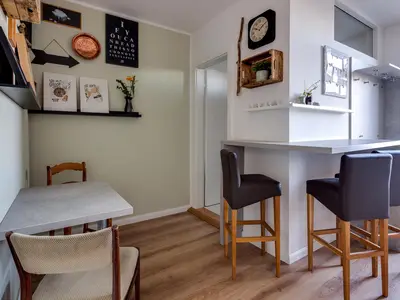 Ferienwohnung Osnabrück Hotel Osnabrueck Sandfort