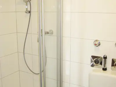 Dusche