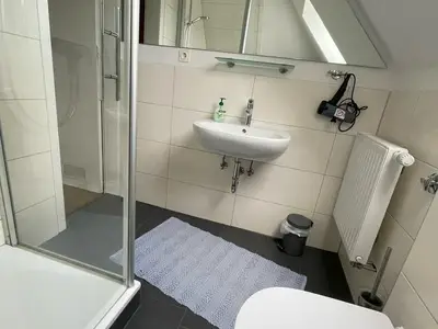 FeWo Inge_Badezimmer 1