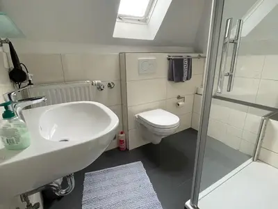 FeWo Inge_Badezimmer 2