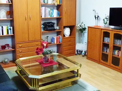 Ferienwohnung für 2 Personen (56 m²) in Osnabrück 1/10