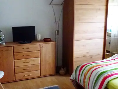 Ferienwohnung für 2 Personen (56 m²) in Osnabrück 2/10