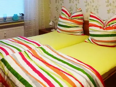 Ferienwohnung für 2 Personen (56 m²) in Osnabrück 8/10