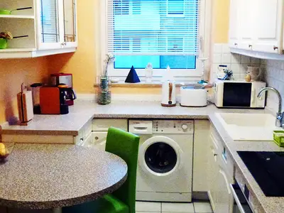 Ferienwohnung für 2 Personen (56 m²) in Osnabrück 9/10