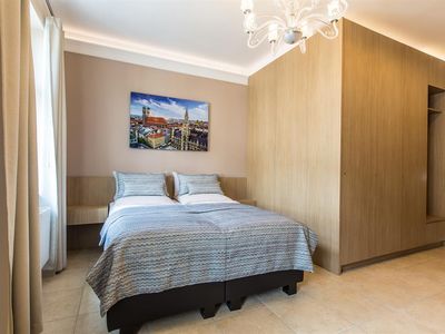 Deluxe Doppelzimmer Deluxe Doppelzimmer