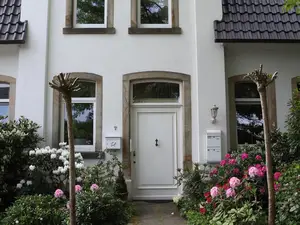 Ferienwohnung für 4 Personen (55 m²) in Osnabrück