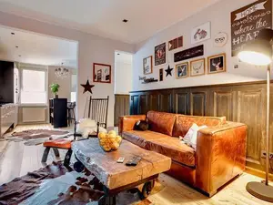Ferienwohnung für 4 Personen (60 m²) in Osnabrück
