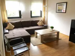 Ferienwohnung für 4 Personen in Osnabrück