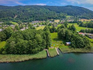 Ferienwohnung für 4 Personen (40 m&sup2;) in Ossiach