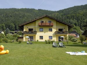 Ferienwohnung für 6 Personen (55 m²) in Ossiach