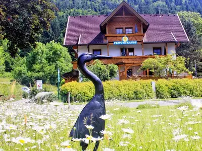 Ferienwohnung für 4 Personen (35 m²) in Ossiach 2/10