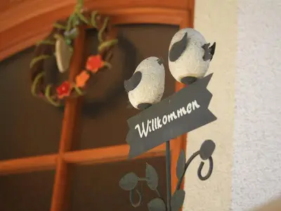 Ferienwohnung für 4 Personen (35 m²) in Ossiach 3/10