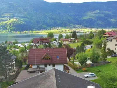Ferienwohnung für 4 Personen (35 m²) in Ossiach 4/10
